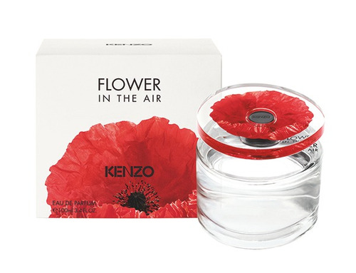 Perfume Flower In The Air Edp 100 Ml Kenzo Mujer Pigmento