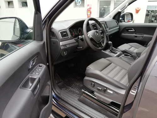 Volkswagen Amarok 2.0 Cd Tdi 180cv 4x4 Highline Pack At Luca