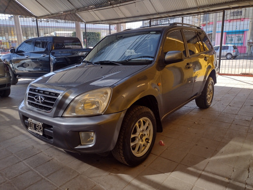 Chery Tiggo 2.0 Confort 4x2 127cv