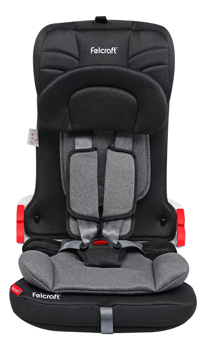 Primera imagen para búsqueda de isofix