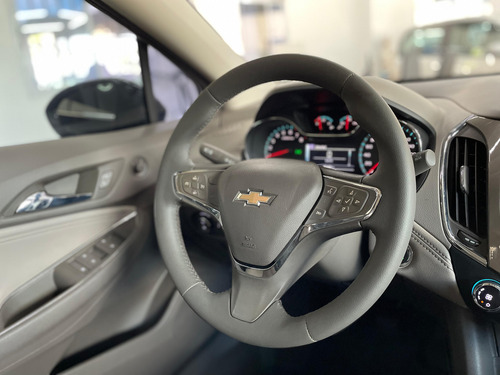 Chevrolet Cruze 1.4 Ltz Mt Sedan 5 p