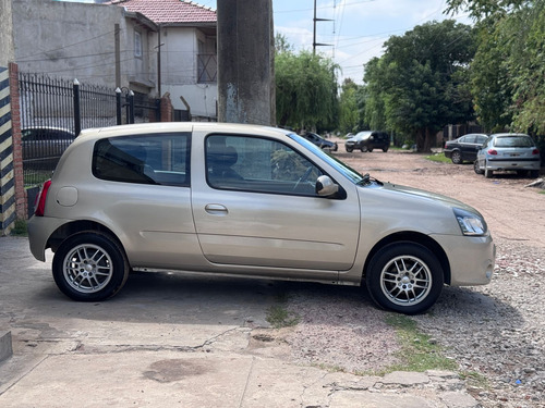Clio Dynamique