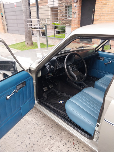 Donde Volkswagen 1500 1982. Muy Original. Titular