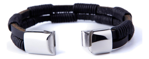Joyas Urbanas Para Hombres Unra De Carbón De Carbón Único De