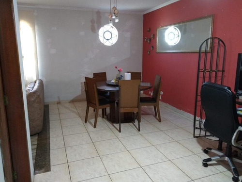Imagem 3 de 18 de Casa À Venda, 142 M² Por R$ 889.000,00 - Horto Florestal - São Paulo/sp - Ca1974