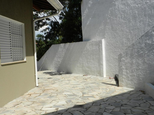 Imagem 20 de 30 de Casa, 362 M² - Venda Por R$ 1.600.000,00 Ou Aluguel Por R$ 7.500,00/mês - Chácaras Do Lago - Vinhedo/sp - Ca0372