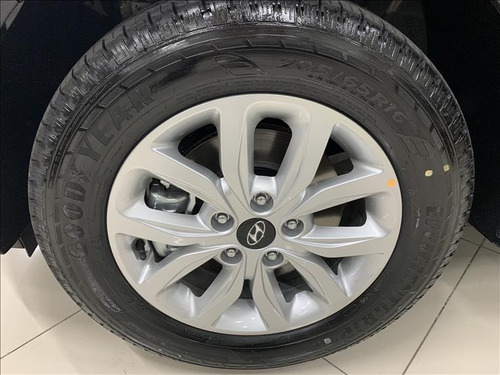 Hyundai Creta 1.6 16v Action