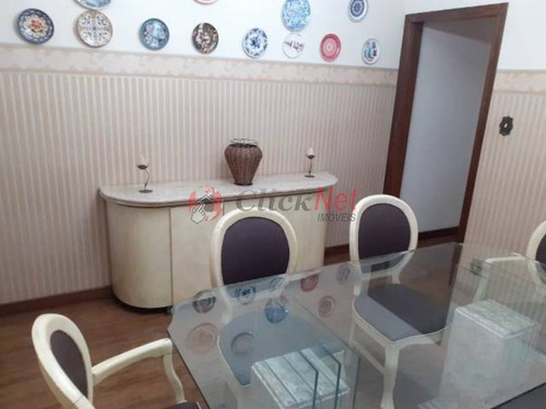 Lindo Sobrado À Venda Na Zona Leste - Jardim Avelino - 6328
