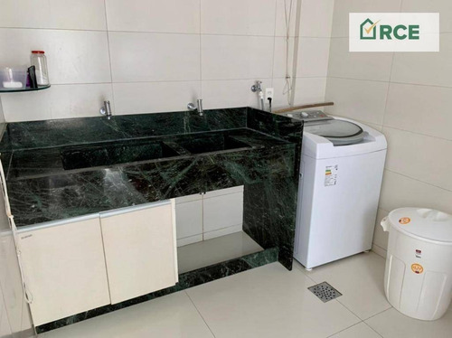 Imagem 16 de 29 de Sou Uma Casa De Altíssimo Padrão No West Side Boulevard E Custo R$ 2.799.000,00! - Ca0168