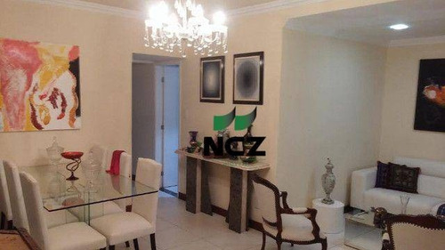 Imagem 14 de 19 de Apartamento Com 2 Dormitórios À Venda, 80 M² Por R$ 530.000,00 - Pituba - Salvador/ba - Ap2985