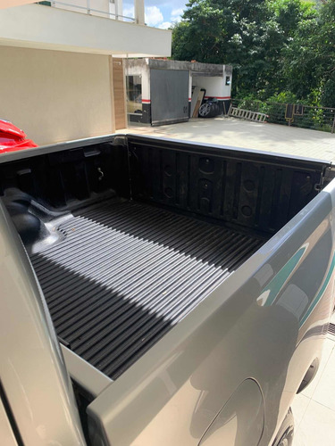 Toyota Hilux 2019 2.7 Sr Cab. Dupla 4x2 Flex Aut. 4p