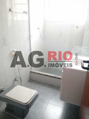 Imagem 13 de 15 de Apartamento-à Venda-vila Valqueire-rio De Janeiro - Vvap20991