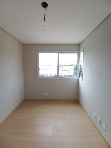 Imagem 15 de 28 de Apartamento Com Área Privativa À Venda, 3 Quartos, 1 Suíte, 2 Vagas, Planalto - Belo Horizonte/mg - 1598