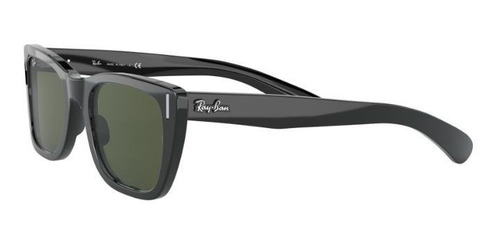 Lentes De Sol Caribbean Ray-ban Rb22489013152