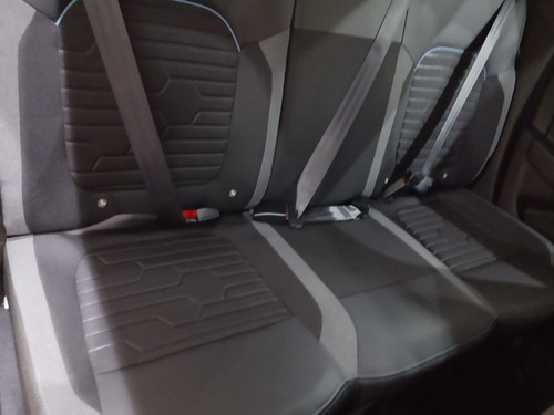 Imagen 9 de 14 de Renault Duster 2021