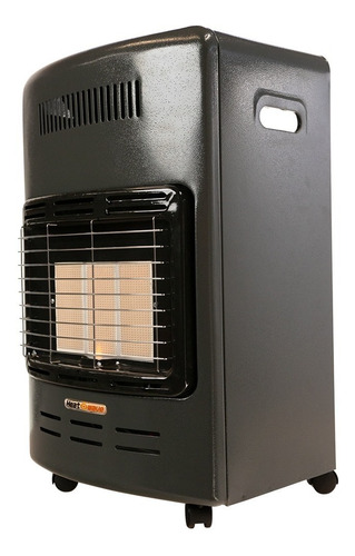 Calefactor De Gas Lp Portatil