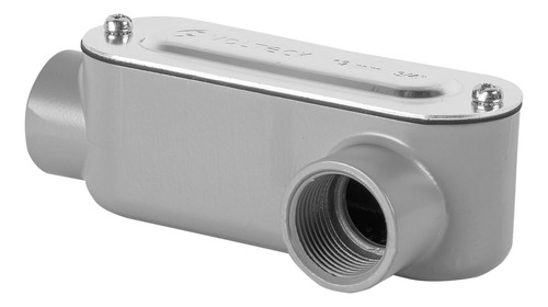 Condulet 3/4 Conexión Tipo Ll, Volteck 46977