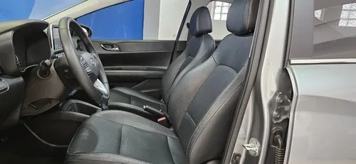 Hyundai hb20 sd 1.6 Gls At Sd