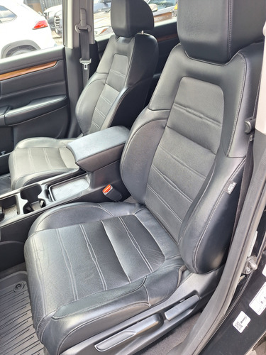Honda CR-V 1.5 Turbo Plus Cvt