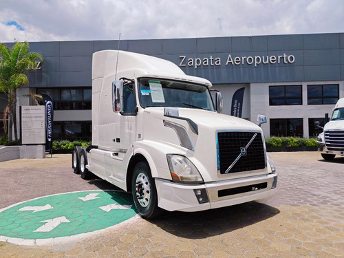 Tractocamion Volvo Vnl64t Seminuevo Modelo 2016