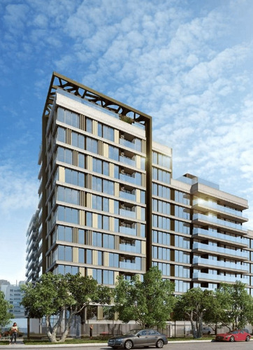 Proyecto Torre Arenas Penthouse 1 Dormitorio Torre 1