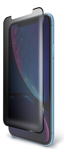 Bodyguardz Spyglass Edge Privacy Screen Protector Extrem