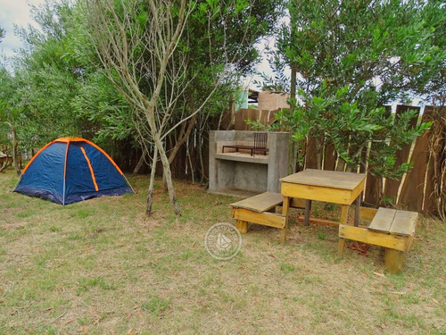Mini Camping El Guachaqui En Punta Del Diablo