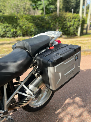 Bmw R1200gs