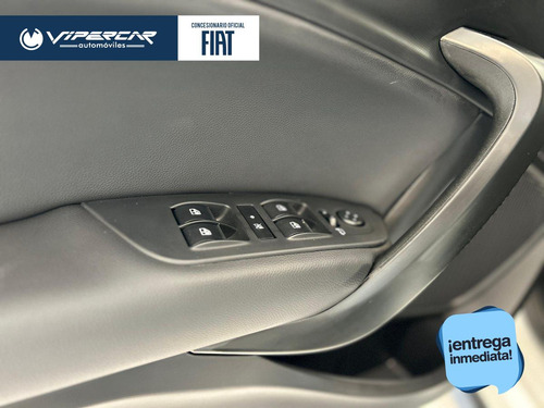 Fiat Argo Trekking Mt