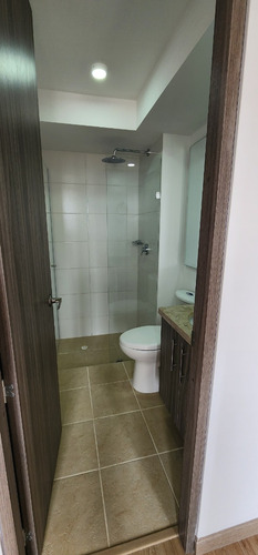 Venta O Arriendo De Iluminado Apartamento Para Estrenar En Zipaquirá Con Garaje Y Depósito