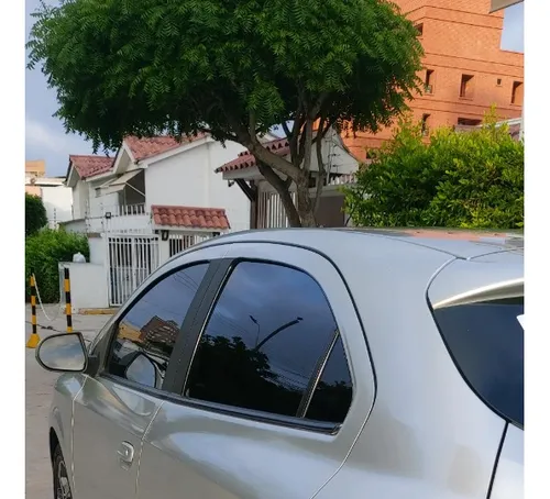 Chevrolet Onix 1.4 Ltz