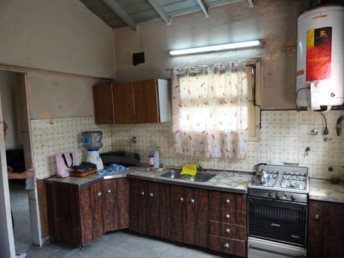 Venta De Casa 3 Ambientes En Ciudad Evita