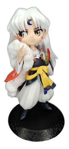 Figura Inuyasha Posket Sesshomaru 15cm