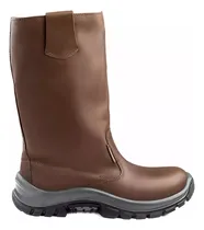 Comprar Calzado Bota De Seguridad Funcional T43