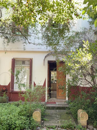 Casa En San Isidro