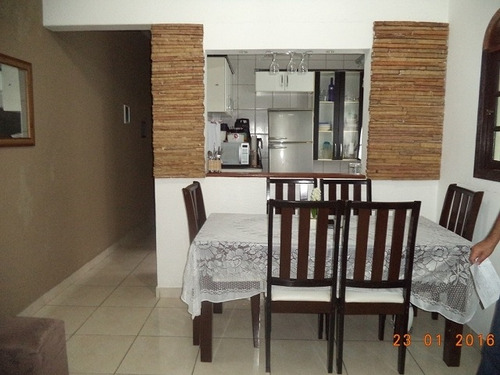 Imagem 5 de 18 de Casa Para Venda, 2 Dormitórios, Parque Continental Ii - Guarulhos - 168