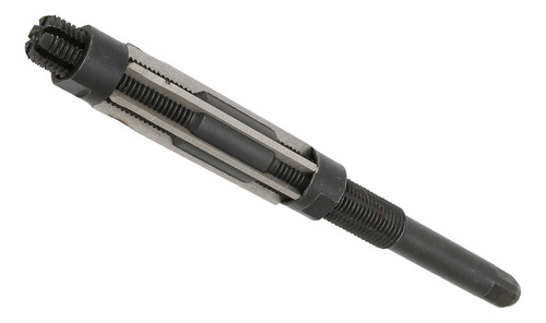 Alargador Ajustável Mão Mandril Ferramenta 6 Flauta 64mm Com