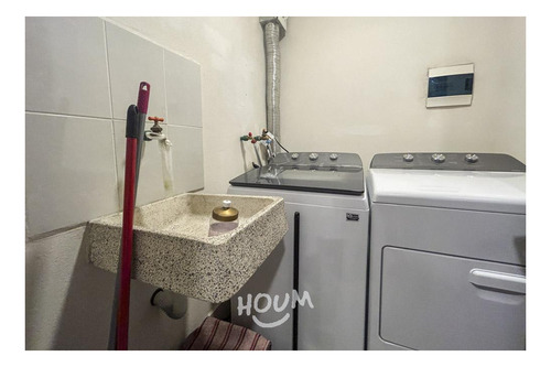 Imagen 27 de 30 de Departamento En Interlomas, Naucalpan De Juárez Con 2 Recámaras, 110 M², Id: 102074