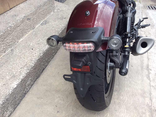 Honda Cmx 1100 Rebel 2022