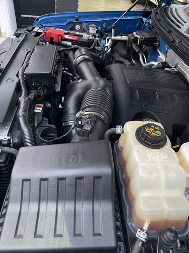 Ford Lobo Tremor Fx4 Twin Turbo