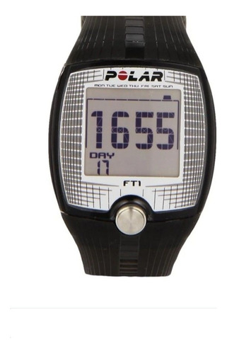 Malla Para Reloj Polar Ft1 - Envío Inmediato