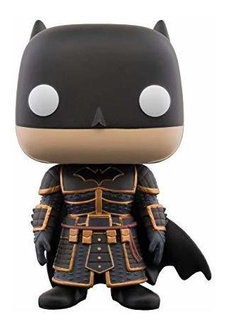 Funko Pop! Heroes: Palacio Imperial - Batman