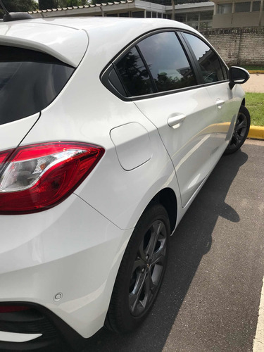 Chevrolet Cruze Ii 1.4 Lt 153cv