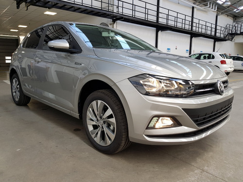 Imagen 25 de 25 de Volkswagen Polo 1.6 Highline Tip My 2022 0km Inmediata