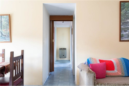 Imagen 6 de 15 de Departamento Semicentrico 3 Hab. En Venta Tandil
