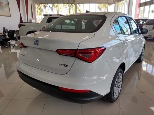 Imagen 17 de 23 de Fiat Mobi Like 1.0 2022 Entrega Inmediata Cuotas Fijas 1-