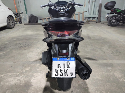 Vendo Honda Pcx 150