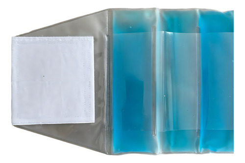 Compresa Termica Para Articulaciones, Ch, Practiko 1 Pza