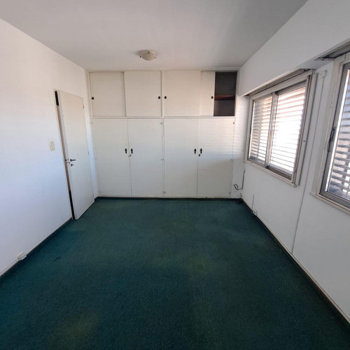 Vende Departamento De 3 Habitaciones En El Centro De Santa Rosa