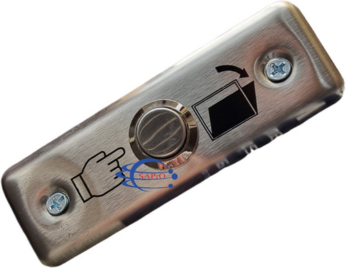 Boton Para Porton Electrico Merik Liftmaster Seg